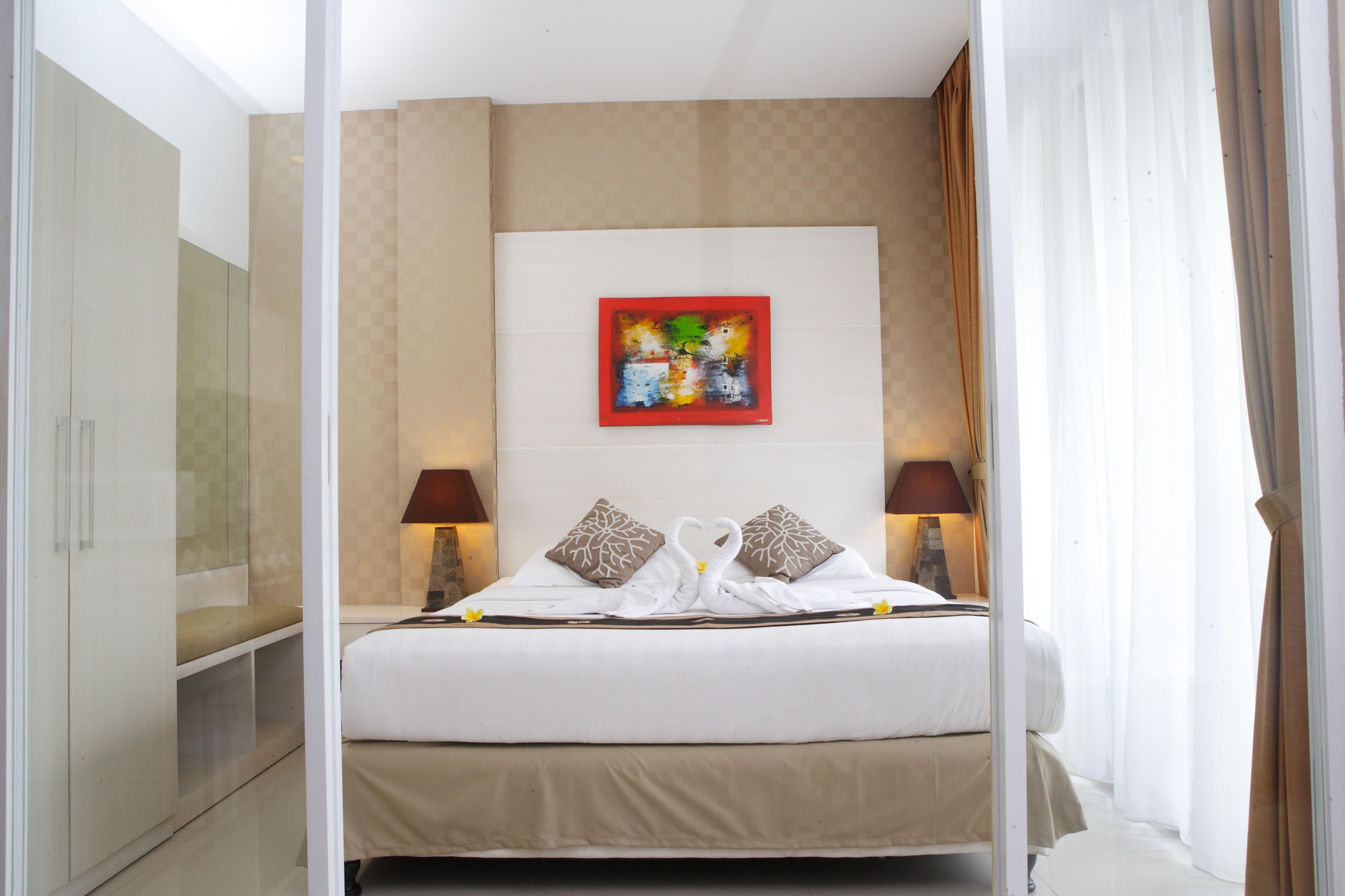 Umalas Hotel & Residence Seminyak  Exterior photo